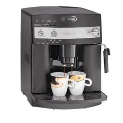 De'Longhi DeLonghi ESAM 3000 B Kaffeevollautomat Schwarz 27 De'Longhi DeLonghi ESAM 3000 B Kaffeevollautomat Schwarz -Kaffeegetränkeladen cc8a397c3eb51111fa71ff8775053323