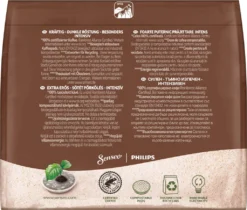 SENSEO Pads Extra Strong Senseopads 160 Getränke Kaffeepads 13 SENSEO Pads Extra Strong Senseopads 160 Getränke Kaffeepads -Kaffeegetränkeladen ccbe39b96afcbc9d9642241cb39c5f93