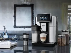 De'Longhi Delonghi ECAM 610.74.MB PrimaDonna Soul 26 De'Longhi Delonghi ECAM 610.74.MB PrimaDonna Soul -Kaffeegetränkeladen ccc3a974832b87a058324be23ecaeae5