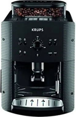 Krups Kaffeevollautomat EA 810B 19 Krups Kaffeevollautomat EA 810B -Kaffeegetränkeladen cd05bc0529a3cdac3b6bd734328a76de