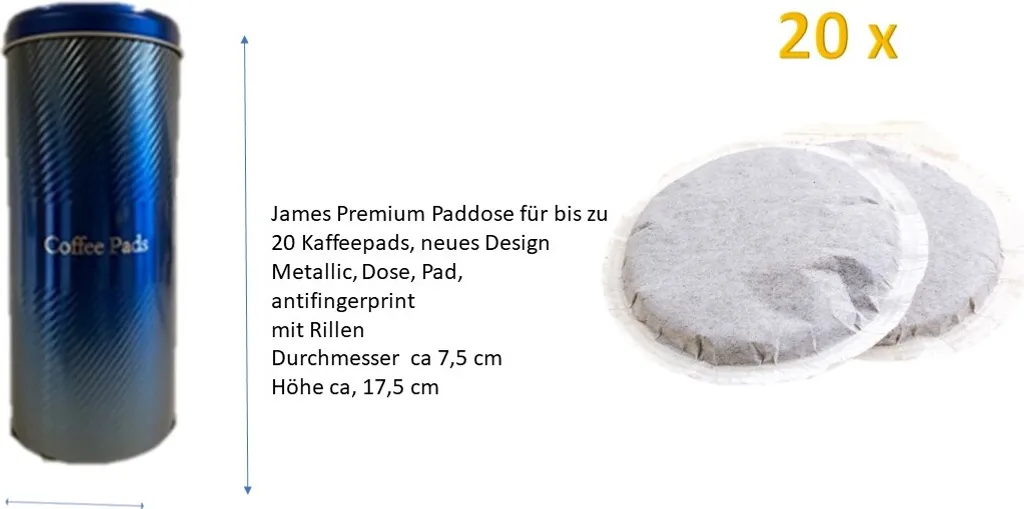 Senseo Pad 9 Senseo Pad – Bild 7