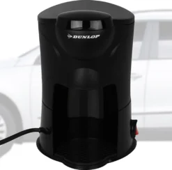 Dunlop 12V Auto Kaffeemaschine Für 1 Tasse 9 Dunlop 12V Auto Kaffeemaschine Für 1 Tasse -Kaffeegetränkeladen cdc0b51749498ac184f9afb8c7b97f94