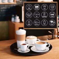 Melitta Optima Timer 100801 Bk, Filterkaffeemaschine Mit Glaskanne Und Timer-Funktion, Abnehmbarer Wassertank, Schwarz -Kaffeegetränkeladen ce36f12e3c6469b893f1345a249604a0