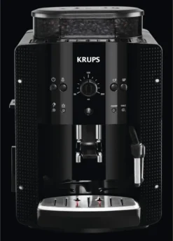 Krups Kaffeevollautomat EA 810B 14 Krups Kaffeevollautomat EA 810B -Kaffeegetränkeladen ce5a543a1bcbb0ef74d3383924eb4f67