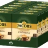 JACOBS Typ Cafe Crema Löslicher Kaffee 12 X 25 Sticks -Kaffeegetränkeladen ce84935b0e939c578a323a8505bd8e0d