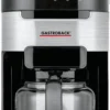 Gastroback Kaffeemaschine Grind & Brew Pro 42711 -Kaffeegetränkeladen ceb134c1db1985dd15f34e868e497917