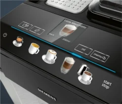 Siemens EQ.500 TQ507D03 Kaffeemaschinen - Edelstahl / Schwarz 29 Siemens EQ.500 TQ507D03 Kaffeemaschinen - Edelstahl / Schwarz -Kaffeegetränkeladen ced0cb1e9d2e69723cf7e2a835e9320c
