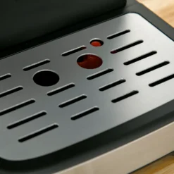 HOMCOM Espressomaschine Kaffeemaschine Aus Edelstahl Siebträgermaschine Mit Milchschäumer 1,5L Wassertank 15 Bar Für Espresso Cappuccino Latte Milchkaffee 850 W 18 HOMCOM Espressomaschine Kaffeemaschine Aus Edelstahl Siebträgermaschine Mit Milchschäumer 1,5L Wassertank 15 Bar Für Espresso Cappuccino Latte Milchkaffee 850 W -Kaffeegetränkeladen d02b59b5f6052964495b06707189062b