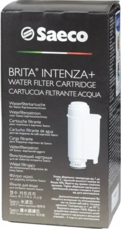 Philips Saeco CA6702/00 Intenza Plus Wasserfilter -Kaffeegetränkeladen d078cf65306c56a2bf8b8308a1ff1ccd