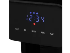 Princess Deluxe Kaffeemaschine Black Steel 1,5 L 900 W Schwarz 26 Princess Deluxe Kaffeemaschine Black Steel 1,5 L 900 W Schwarz -Kaffeegetränkeladen d0a04dfe618eed6ba681f1b515e718d1