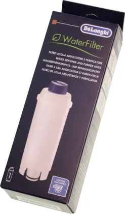 De'Longhi DeLonghi DLS C002 Wasserfilter -Kaffeegetränkeladen d0ace4c7b111d8506d2068914a333687