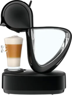 Krups Espressomaschine NESCAFÉ® DOLCE GUSTO® Infinissima KP1708, Schwarz 30 Krups Espressomaschine NESCAFÉ® DOLCE GUSTO® Infinissima KP1708, Schwarz -Kaffeegetränkeladen d0f379034a6b608ba3011be60b8d9896