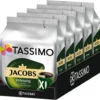 TASSIMO Jacobs Krönung XL 5er Pack Kaffee T Discs Kaffee Kapseln 5 X 16 Getränke 2 TASSIMO Jacobs Krönung XL 5er Pack Kaffee T Discs Kaffee Kapseln 5 X 16 Getränke -Kaffeegetränkeladen d1871a21cda973d9e5f68b55cbd4475f