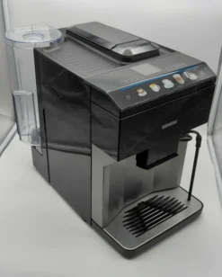 Siemens Kaffeevollautomat EQ.500 Classic, Silber TP505D01 (Kaffeemaschine) -Kaffeegetränkeladen d1a58b504bddb0e523018b8d402f46ff