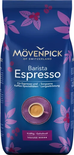 Mövenpick Espresso | Ganze Bohne | 1000g 13 Mövenpick Espresso | Ganze Bohne | 1000g -Kaffeegetränkeladen d20430ad02d626e2af36bb24a92f1124