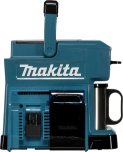 Makita Akku / Netz Tragbare Mobile Kaffeemaschine Caffee DCM501Z 18V 230V 30 Makita Akku / Netz Tragbare Mobile Kaffeemaschine Caffee DCM501Z 18V 230V -Kaffeegetränkeladen d3356114ff837503db3826e171070bbf