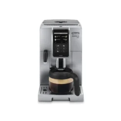 De'Longhi DeLonghi ECAM 370.95 S Dinamica Plus Kaffeevollautomat Silber -Kaffeegetränkeladen d39164abe7d70050f2ecc9ce266c9ea5