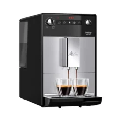 Melitta F23/0-101 Purista Kaffeevollautomat -Kaffeegetränkeladen d3dad409afd1b67e5cc99d93a11986e5
