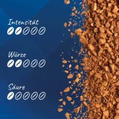 MAXWELL HOUSE Löskaffee Mild Blend Löslicher Kaffee Instantkaffee 8 X 500 G Beutel -Kaffeegetränkeladen d3f3c9a356312971dae0d14c86ada922