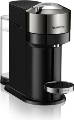 Krups XN 910 C Nespresso Vertuo Next 37 Krups XN 910 C Nespresso Vertuo Next -Kaffeegetränkeladen d423012fcde9a188834ba7ec832b2831