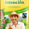 Café Intención Ecológico | Fairtrade | Gemahlen | 500g -Kaffeegetränkeladen d4928c7cbad7081ab2220cc1696ca3d8