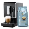 Tchibo Kaffeevollautomat Esperto Latte Inkl. 1kg Barista Caffè Crema Für Caffè Crema Und Espresso, Anthrazit 2 Tchibo Kaffeevollautomat Esperto Latte Inkl. 1kg Barista Caffè Crema Für Caffè Crema Und Espresso, Anthrazit -Kaffeegetränkeladen d4add0deb8f1625115cececd793be0b2