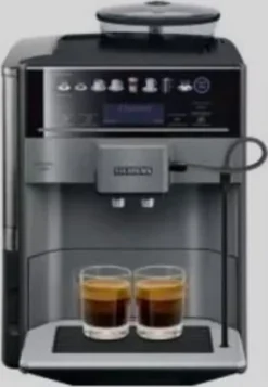 Siemens EQ.6 Plus TE651209RW - Espressomaschine - 1,7 L - Kaffeebohnen - Gemahlener Kaffee - Eingeba 19 Siemens EQ.6 Plus TE651209RW - Espressomaschine - 1,7 L - Kaffeebohnen - Gemahlener Kaffee - Eingeba -Kaffeegetränkeladen d4d7c546d3ecca2520033ece98f09476