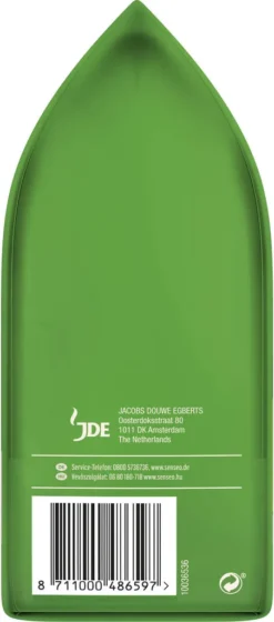 SENSEO Pads Mild Senseopads 5 X 32 Getränke Vorteilspack 16 SENSEO Pads Mild Senseopads 5 X 32 Getränke Vorteilspack -Kaffeegetränkeladen d551fee6eb3fb14457a03dcfd90a8a4d