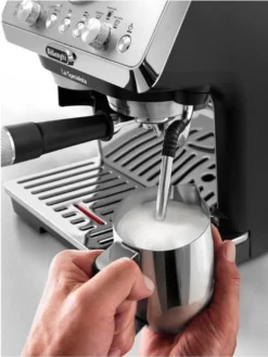 De'Longhi DeLonghi EC 9155.MB La Specialista Arte 32 De'Longhi DeLonghi EC 9155.MB La Specialista Arte -Kaffeegetränkeladen d57e563a7f888fe4beb9a4d407c618f8