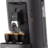 Philips CSA260/50 Senseo® Maestro Padmaschine 2 Tassen Kaffeestärkewahl Grau 2 Philips CSA260/50 Senseo® Maestro Padmaschine 2 Tassen Kaffeestärkewahl Grau -Kaffeegetränkeladen d59ee76419d32a47cf3bd14ec842c307