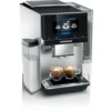 Siemens EQ.700 Integral TQ705R03 - Espresso-Vollautomat - Silber -Kaffeegetränkeladen d5b8795926aeca5b57429667aa475201