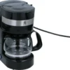 All Ride Kaffeemaschine 24V - Akku Kaffeemaschine 0.65L - Für Auto Und LKW - Filterkaffeemaschine - Tropfstopp - Warmhaltefunktion - Schwarz 2 All Ride Kaffeemaschine 24V - Akku Kaffeemaschine 0.65L - Für Auto Und LKW - Filterkaffeemaschine - Tropfstopp - Warmhaltefunktion - Schwarz -Kaffeegetränkeladen d638544cb54233b12269f9665cfbe357