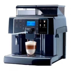 Saeco Aulika EVO Focus Espressomaschine 6 Saeco Aulika EVO Focus Espressomaschine -Kaffeegetränkeladen d653331d44c218c7a9c55356fb89059a