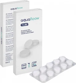 Set Für Nivona/Krups Kaffeemaschinen: 6x Ersatzfilter Universal Entkalker/ Reinigungstabletten -Kaffeegetränkeladen d6566bfeb33f1e55b534f9053c2dbd96