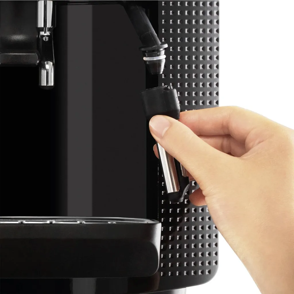 Krups EA8150 - Automatische Kaffeemaschine Mit Cappuccinatore - 15 Bar 7 Krups EA8150 - Automatische Kaffeemaschine Mit Cappuccinatore - 15 Bar – Bild 5