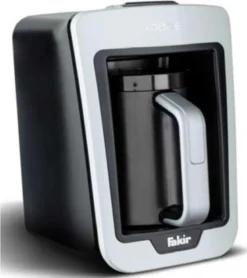 Fakir Kaave Mokkamaschine Easy One Touch Steuerung, 735 W, Silber 21 Fakir Kaave Mokkamaschine Easy One Touch Steuerung, 735 W, Silber -Kaffeegetränkeladen d77747034a3db5d9a3a8ca93d3d1e804