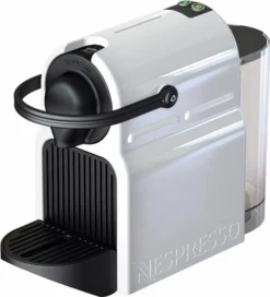 Krups XN 1001 Inissia Nespresso White 25 Krups XN 1001 Inissia Nespresso White -Kaffeegetränkeladen d79f5280c716d95138edfbc66ac9be2a