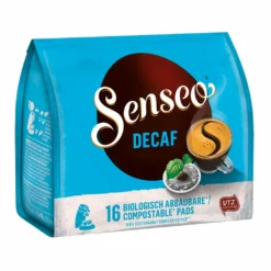 SENSEO Pads Decaf Senseopads 160 Getränke Entkoffeiniert 22 SENSEO Pads Decaf Senseopads 160 Getränke Entkoffeiniert -Kaffeegetränkeladen d8096366827c69a8797c6a94c35fe967 1