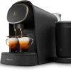 PHILIPS L'or Barista Dunkelgrau + Milchaufschäumer LM8018/90 2 PHILIPS L'or Barista Dunkelgrau + Milchaufschäumer LM8018/90 -Kaffeegetränkeladen d81dc86432318eae802bb7fc975ad5a3