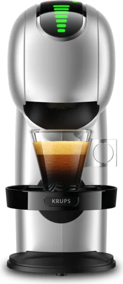 Krups Genio S Plus Genio S Touch Kaffeemaschine KP440E -Kaffeegetränkeladen d820c8ab49bfdac063d1e4364b3c75a3