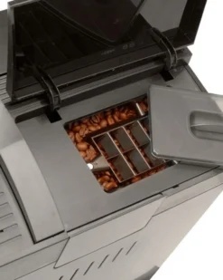 NIVONA NICR 520 CafeRomatica Kaffeevollautomat Schwarz 15 Bar Display ECO-Modus -Kaffeegetränkeladen d85159c9f4125471ffbc428008e177a1