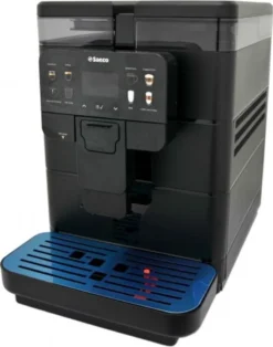 Saeco New Royal OTC -Kaffeegetränkeladen d8e58e987e2d624ae688aa1bba952a09