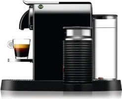 De'Longhi DeLonghi EN 267 BAE CITIZ & Milk Nespresso 17 De'Longhi DeLonghi EN 267 BAE CITIZ & Milk Nespresso -Kaffeegetränkeladen d94d358d9997939802c287bcb0a19e17