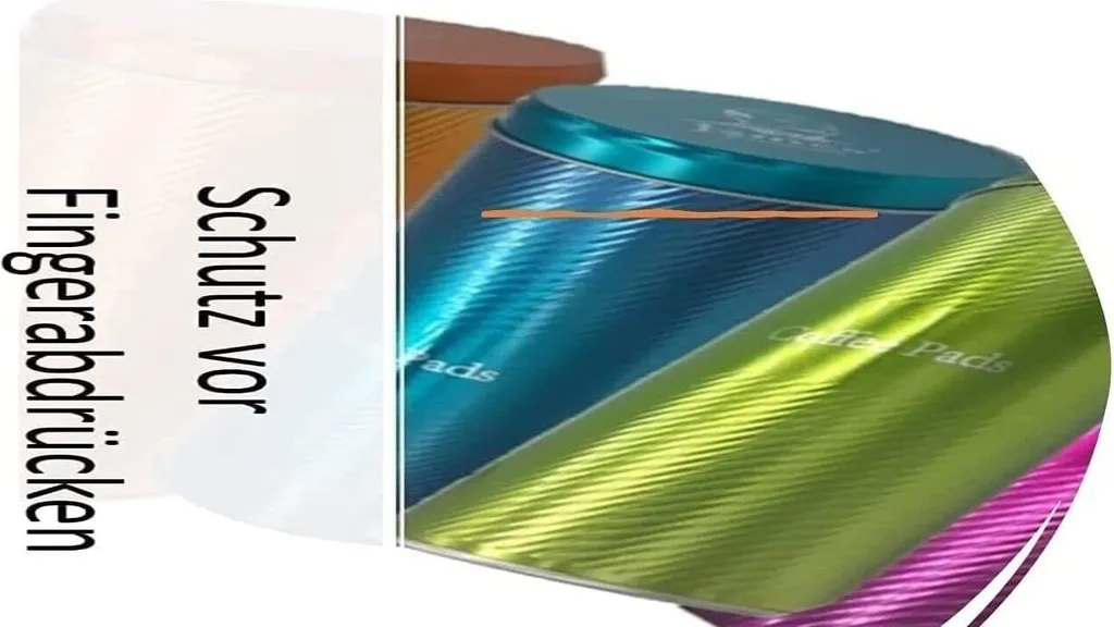 Senseo Pad 6 Senseo Pad – Bild 4