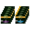 JACOBS Kapseln Nespresso®* Kompatibel 5x20 Lungo 8 Intenso+ 5x20 Decaffeinato 6 -Kaffeegetränkeladen d9b2b973de6cb3d504248f2a3846a8ff