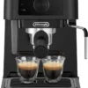 De'Longhi De Longhi Stilosa EC230.BK - Filterkaffeemaschine - 1 L - 1100 W - Schwarz -Kaffeegetränkeladen da155434ae7c719d4c7d7d40120d4856