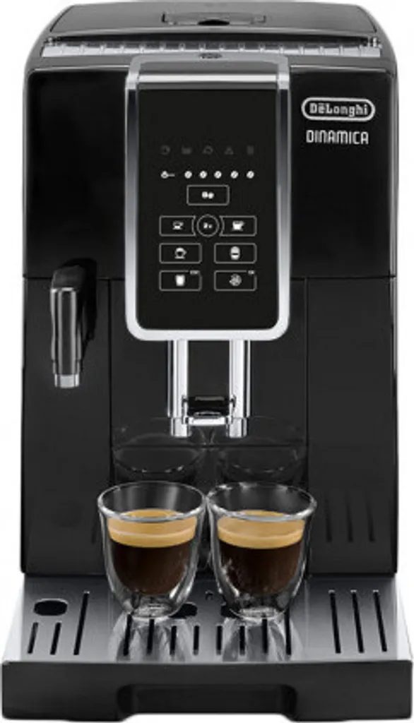 De'Longhi DeLonghi ECAM350.50.B Dinamica Kaffeevollautomat 8 De'Longhi DeLonghi ECAM350.50.B Dinamica Kaffeevollautomat – Bild 6