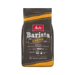 MELITTA Ganze Kaffeebohnen Barista Crema 1 Kg Ausgewogen Harmonisch Stärke 3 15 MELITTA Ganze Kaffeebohnen Barista Crema 1 Kg Ausgewogen Harmonisch Stärke 3 -Kaffeegetränkeladen da7c4d5fc0708bf49db379eba26272be