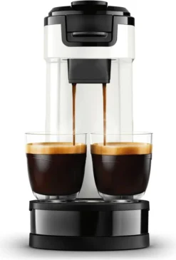 Kaffeemaschine 2 In 1 Senseo Switch Philips HD6592/05, 2 In 1 Mit Filter Und Pod, Isolierte Verse, Crema Plus 18 Kaffeemaschine 2 In 1 Senseo Switch Philips HD6592/05, 2 In 1 Mit Filter Und Pod, Isolierte Verse, Crema Plus -Kaffeegetränkeladen db13b37ca5ec960d76eb85ba3412c772