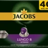 Jacobs Lungo 8 Intenso XXL-Pack | 40 Nespresso® Komp. Kapseln 2 Jacobs Lungo 8 Intenso XXL-Pack | 40 Nespresso® Komp. Kapseln -Kaffeegetränkeladen db6d4b7eb09f0a79e67ffaa80f8e5b2b 1